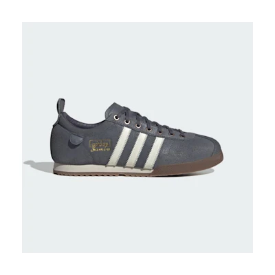 (W) Adidas Samba 62 Sneakers Onix/Off White/Gum