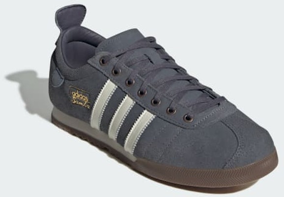 (Women) Adidas Samba 62 Sneakers Onix/Off White/Gum JS3835 Shop (Women) Adidas Samba 62 Sneakers Onix/Off White/Gum JS3835