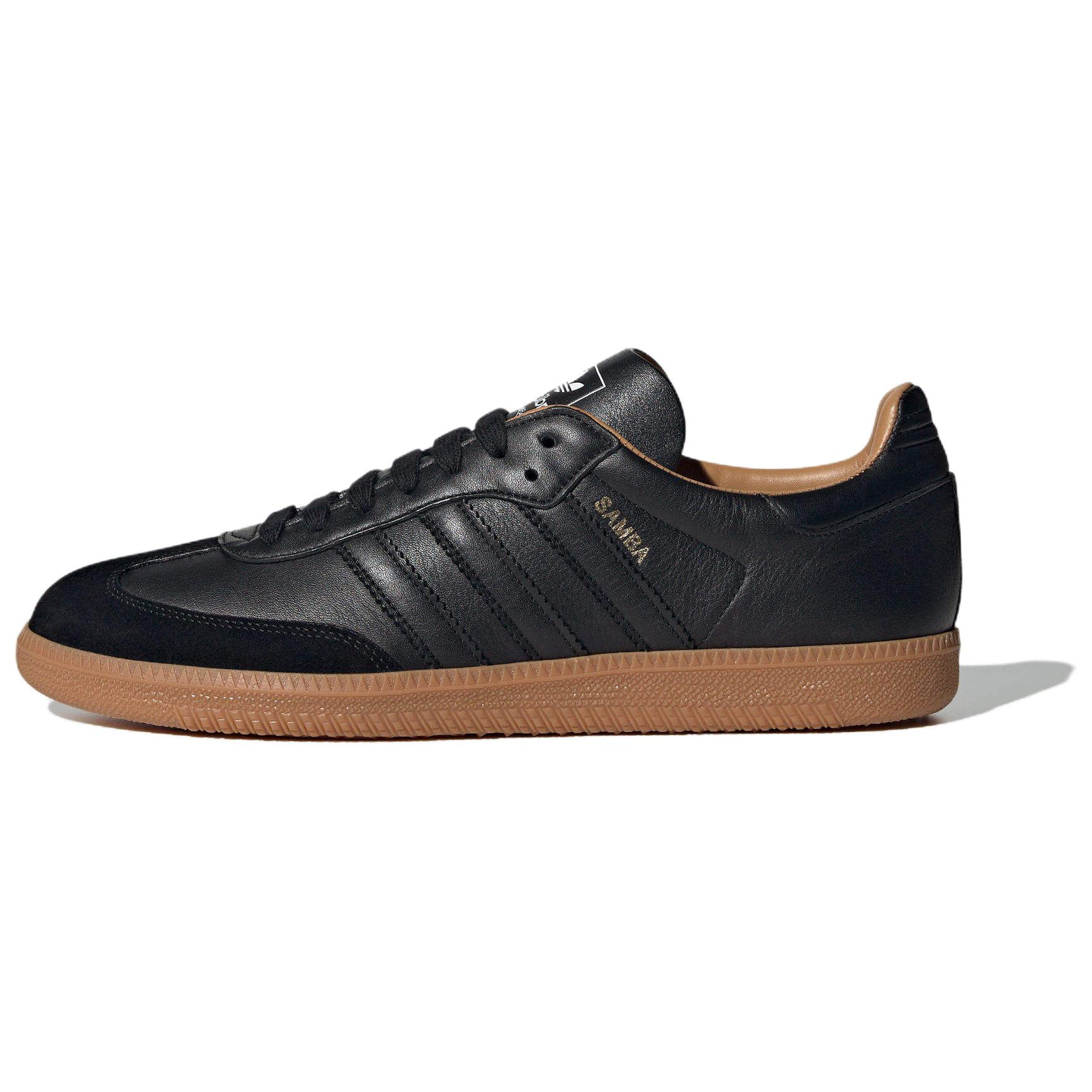 (W) adidas Samba 'Black Gum'