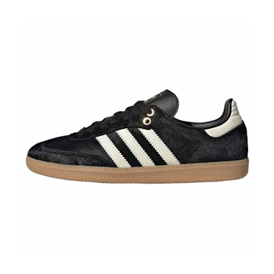 (W) adidas Samba 'Black Pony Hair'