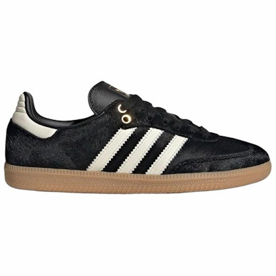 (Women) adidas Samba 'Black Pony Hair' JQ3694 Order (Women) adidas Samba 'Black Pony Hair' JQ3694