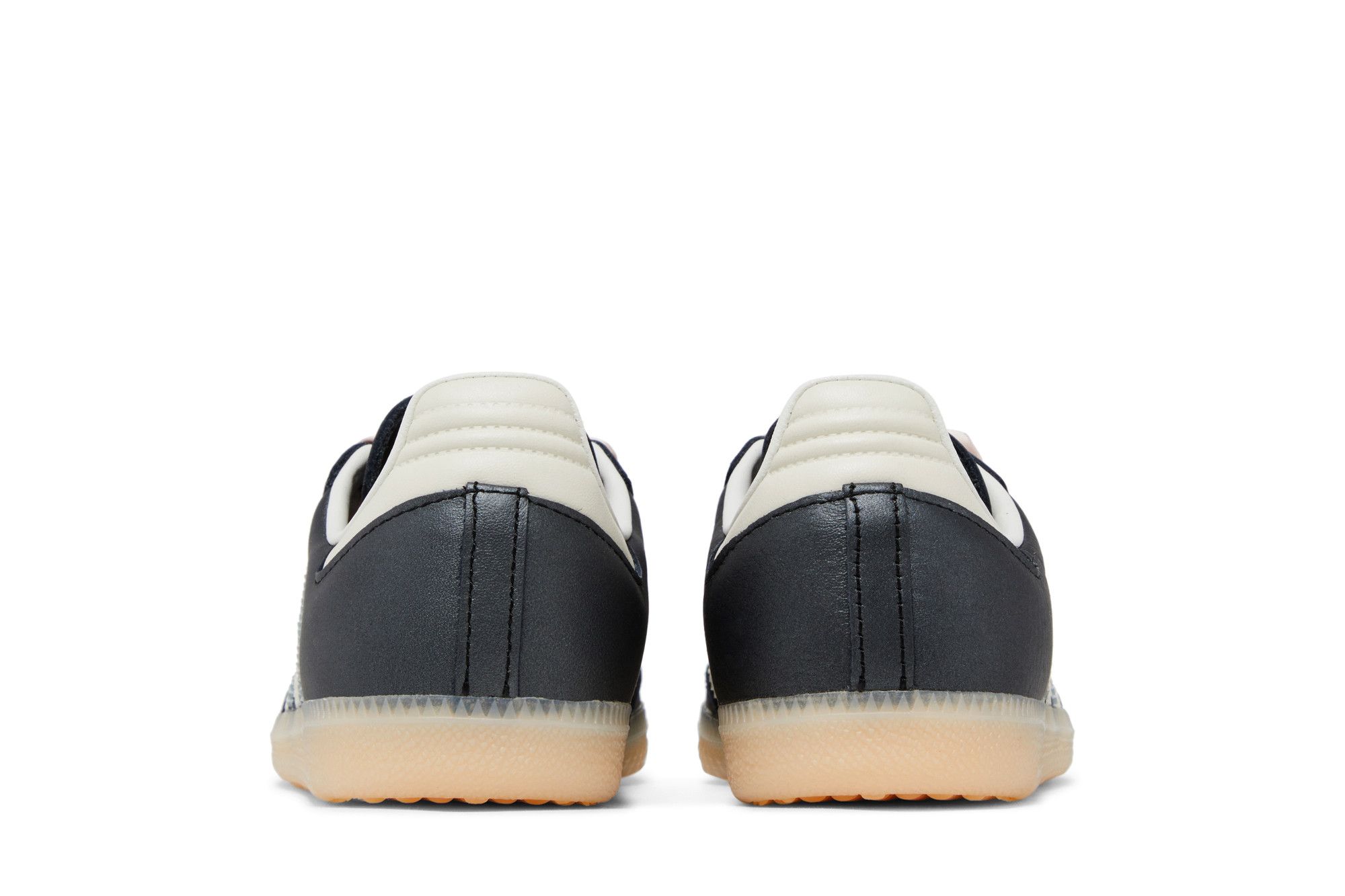 Sizing (W) adidas Samba 'Hitam Wonder Quartz Tali Pita' IH8047
