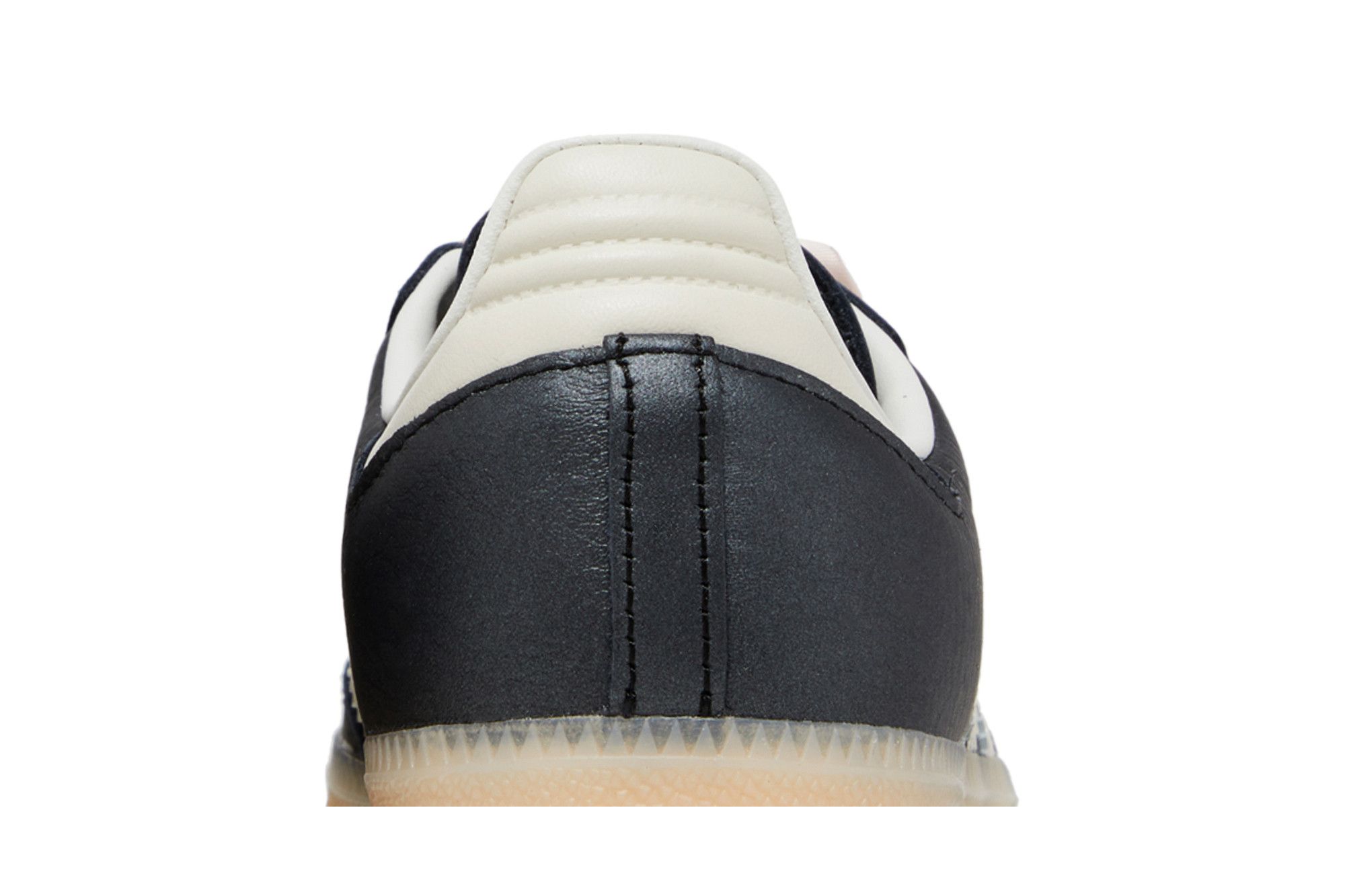 Cheap (W) adidas Samba 'Hitam Wonder Quartz Tali Pita' IH8047