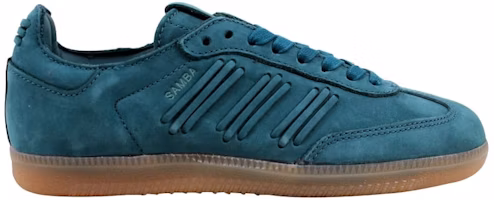 (Women) adidas Samba 'Deep Hue' BY2832 (Women) adidas Samba 'Deep Hue' BY2832