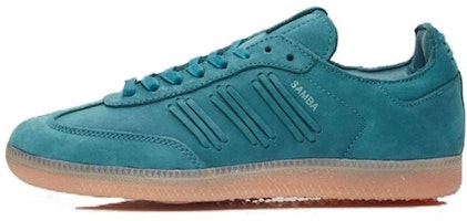 (Women) adidas Samba 'Deep Hue' BY2832 (Women) adidas Samba 'Deep Hue' BY2832