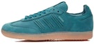 Buy (W) adidas Samba 'Deep Hue' Lelaki dan Wanita BY2832