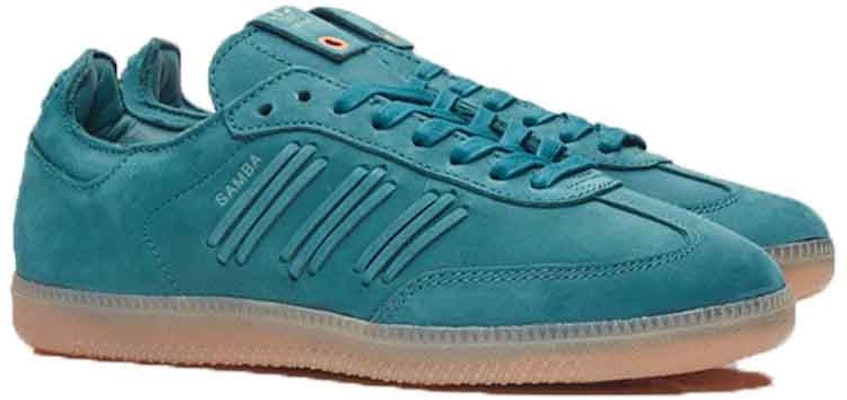 (Women) adidas Samba 'Deep Hue' BY2832 Order (Women) adidas Samba 'Deep Hue' BY2832