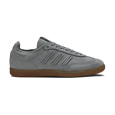 (W) adidas Samba 'Deep Hue Pack - Clear Onix'