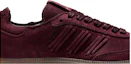 Order (W) adidas Samba 'Deep Hue Pack - Marun' BY2834