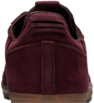 (W) adidas Samba 'Deep Hue Pack - Marun' BY2834 Sizing (W) adidas Samba 'Deep Hue Pack - Marun' BY2834