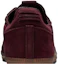 Sizing (W) adidas Samba 'Deep Hue Pack - Marun' BY2834