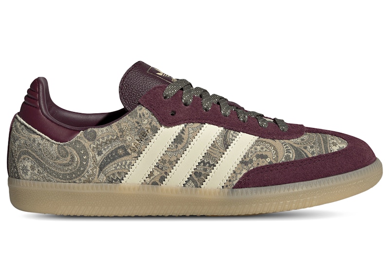 (Women) adidas Samba 'Liberty' KH9802