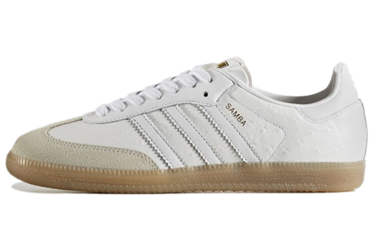 Buy (W) 아디다스 삼바 '오스트리치' (50 characters) BZ0619