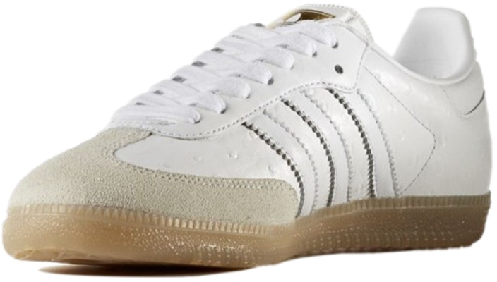 (W) 아디다스 삼바 '오스트리치' (50 characters) BZ0619 Order (W) 아디다스 삼바 '오스트리치' (50 characters) BZ0619