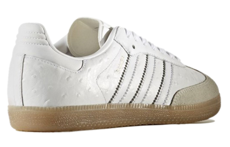 Lookbook (W) 아디다스 삼바 '오스트리치' (50 characters) BZ0619