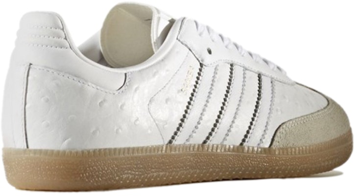 (W) 아디다스 삼바 '오스트리치' (50 characters) BZ0619 Lookbook (W) 아디다스 삼바 '오스트리치' (50 characters) BZ0619