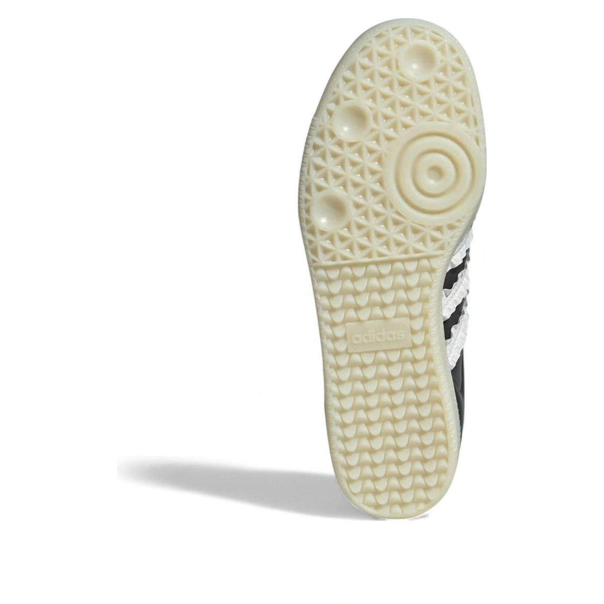 (Women) adidas Samba 'Ruffle Stripes Pack - Black Off White'