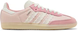 Buy (W) adidas Samba ''Ruffle Stripes Pack - Wonder Mauve'' Wanita JR8830