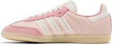 Lookbook (Women) adidas Samba 'Ruffle Stripes Pack - Wonder Mauve' JR8830