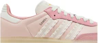 Lookbook (W) adidas Samba ''Ruffle Stripes Pack - Wonder Mauve'' Wanita JR8830