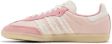 Shop (W) adidas Samba ''Ruffle Stripes Pack - Wonder Mauve'' Wanita JR8830