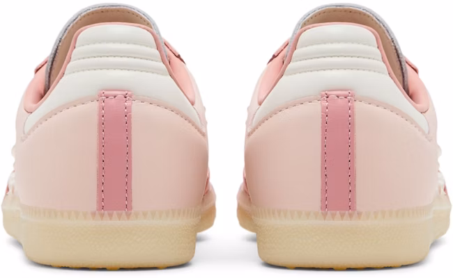 (Women) adidas Samba 'Ruffle Stripes Pack - Wonder Mauve' JR8830 Details for (Women) adidas Samba 'Ruffle Stripes Pack - Wonder Mauve' JR8830