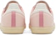 (Women) adidas Samba 'Ruffle Stripes Pack - Wonder Mauve' JR8830