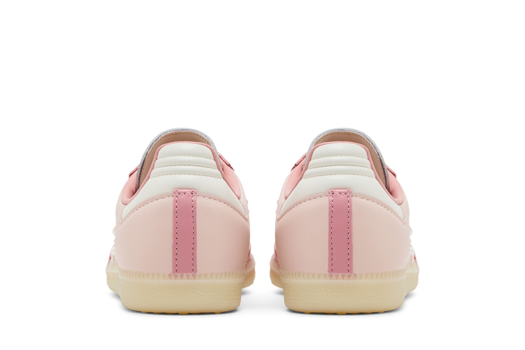 Sizing (W) adidas Samba ''Ruffle Stripes Pack - Wonder Mauve'' Wanita JR8830