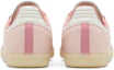 Sizing (W) adidas Samba ''Ruffle Stripes Pack - Wonder Mauve'' Wanita JR8830