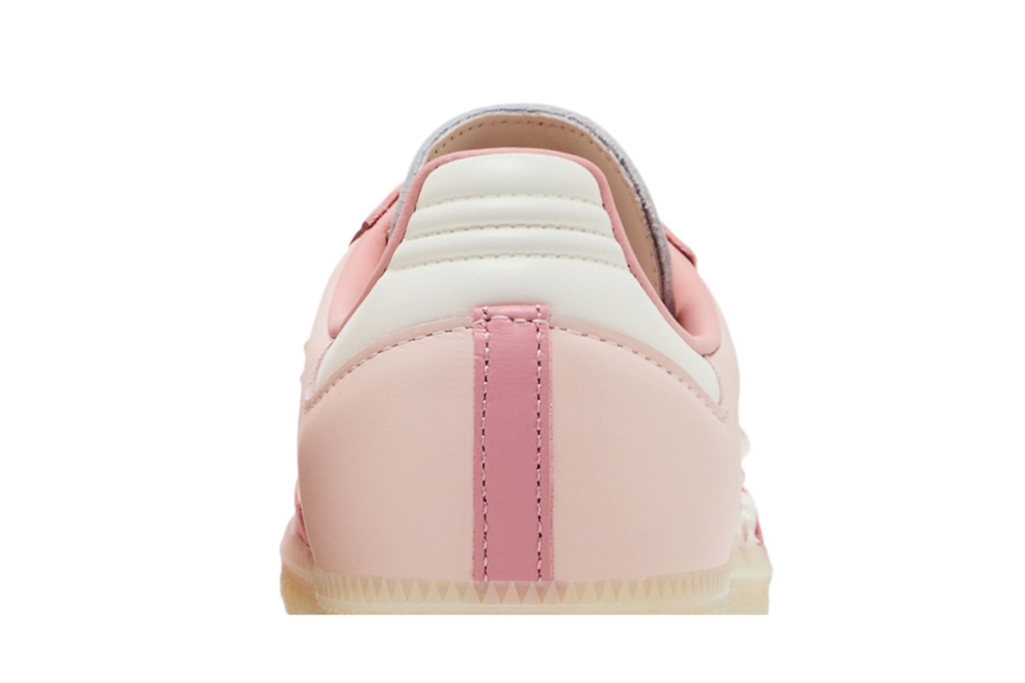 Cheap (W) adidas Samba ''Ruffle Stripes Pack - Wonder Mauve'' Wanita JR8830