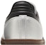 Sizing (W) adidas Samba 'Perak Metalik Hitam Gum' JI4218