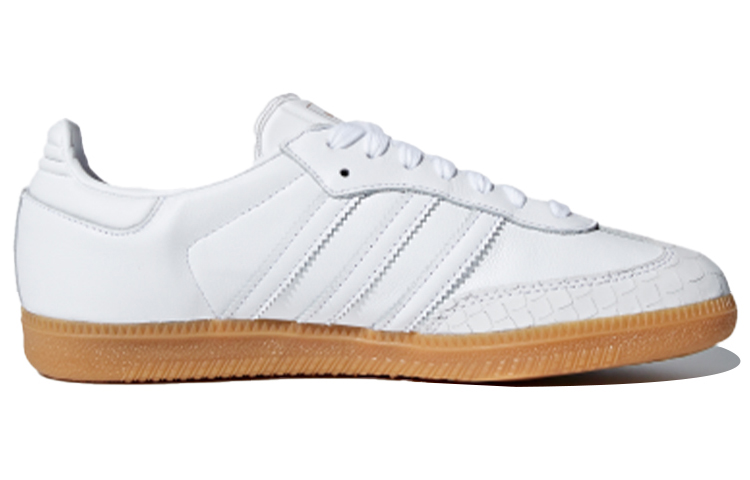 Order (W) アディダス サンバ 白ガム レプタイル CQ2640