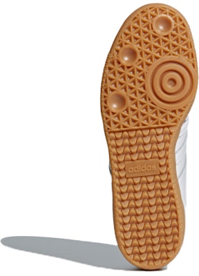 (W) アディダス サンバ 白ガム レプタイル CQ2640 Details for (W) アディダス サンバ 白ガム レプタイル CQ2640