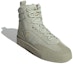Lookbook (W) adidas Samba Boot 'Hijau Halo' GZ8108