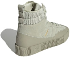 (W) adidas Samba Bota 'Halo Green' GZ8108 Shop (W) adidas Samba Bota 'Halo Green' GZ8108