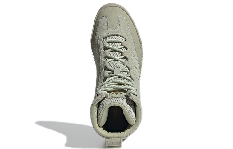 Details for (W) adidas Samba Boot ''Halo Grün'' GZ8108