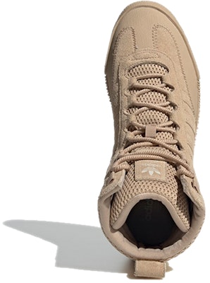 (Women) adidas Samba Boot 'Pale Nude' GZ8106 Purchase (Women) adidas Samba Boot 'Pale Nude' GZ8106