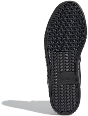 (Women) adidas Samba Boot 'Triple Black' GZ8107 Details for (Women) adidas Samba Boot 'Triple Black' GZ8107