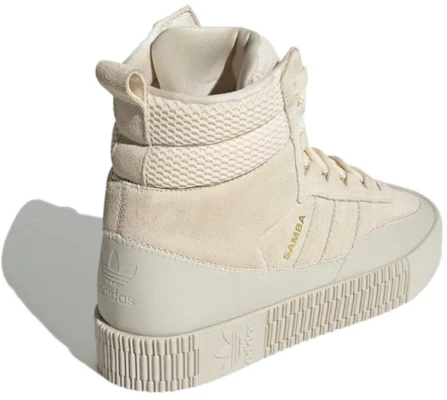 (W) Scarponcini adidas Samba ''Wonder White'' GX3135 Lookbook (W) Scarponcini adidas Samba ''Wonder White'' GX3135
