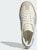 (Women) Adidas Samba Cream White/Clear Sky/Cloud White JS3957
