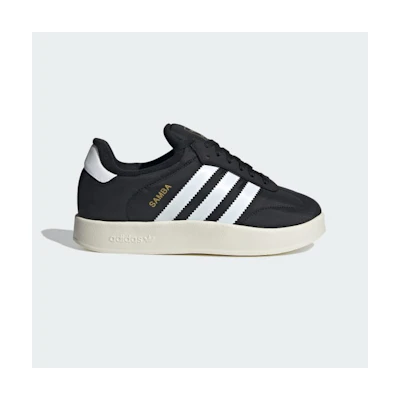 (W) adidas Samba Home 'Core Black'