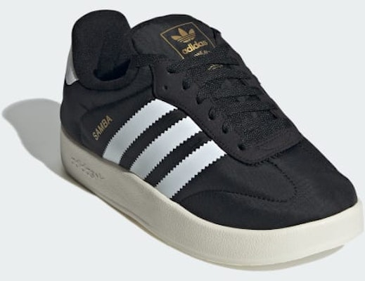 (W) アディダス サンバ ホーム 'コアブラック' IE1434 Shop (W) アディダス サンバ ホーム 'コアブラック' IE1434
