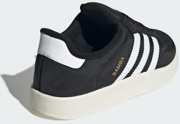 (W) アディダス サンバ ホーム 'コアブラック' IE1434 Purchase (W) アディダス サンバ ホーム 'コアブラック' IE1434