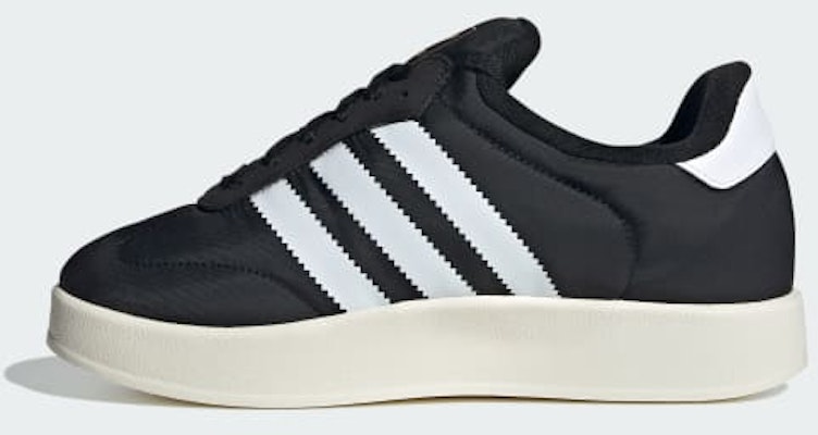 (W) アディダス サンバ ホーム 'コアブラック' IE1434 Details for (W) アディダス サンバ ホーム 'コアブラック' IE1434