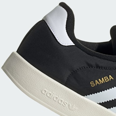 (W) アディダス サンバ ホーム 'コアブラック' IE1434 Sizing (W) アディダス サンバ ホーム 'コアブラック' IE1434