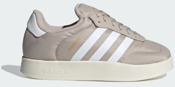 (W) adidas Samba Home 'Beige Ajaib' IH5504 Buy (W) adidas Samba Home 'Beige Ajaib' IH5504
