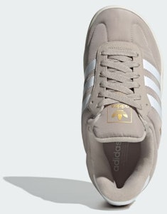 (W) adidas Samba Home 'Beige Ajaib' IH5504 Order (W) adidas Samba Home 'Beige Ajaib' IH5504