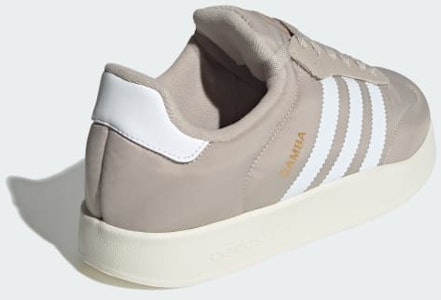 (W) adidas Samba Home 'Beige Ajaib' IH5504 Purchase (W) adidas Samba Home 'Beige Ajaib' IH5504