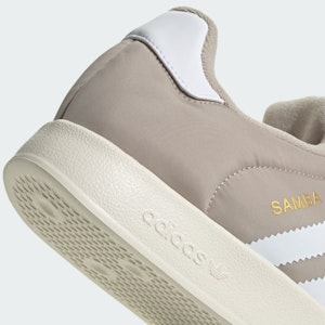 (W) adidas Samba Home 'Beige Ajaib' IH5504 Cheap (W) adidas Samba Home 'Beige Ajaib' IH5504
