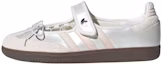 Buy (Women) adidas Samba Jane 'Chalk White Wonder Quartz' JR4482